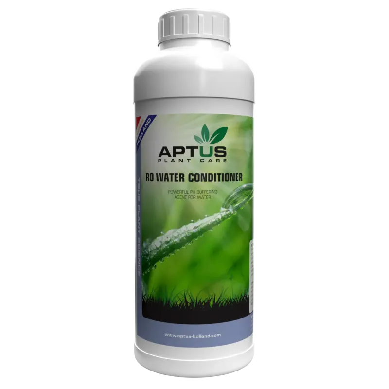 Aptus - RO Water Conditioner