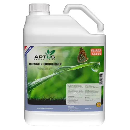 Aptus - RO Water Conditioner