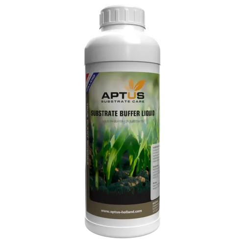 Aptus - Substrate Buffer Liquid