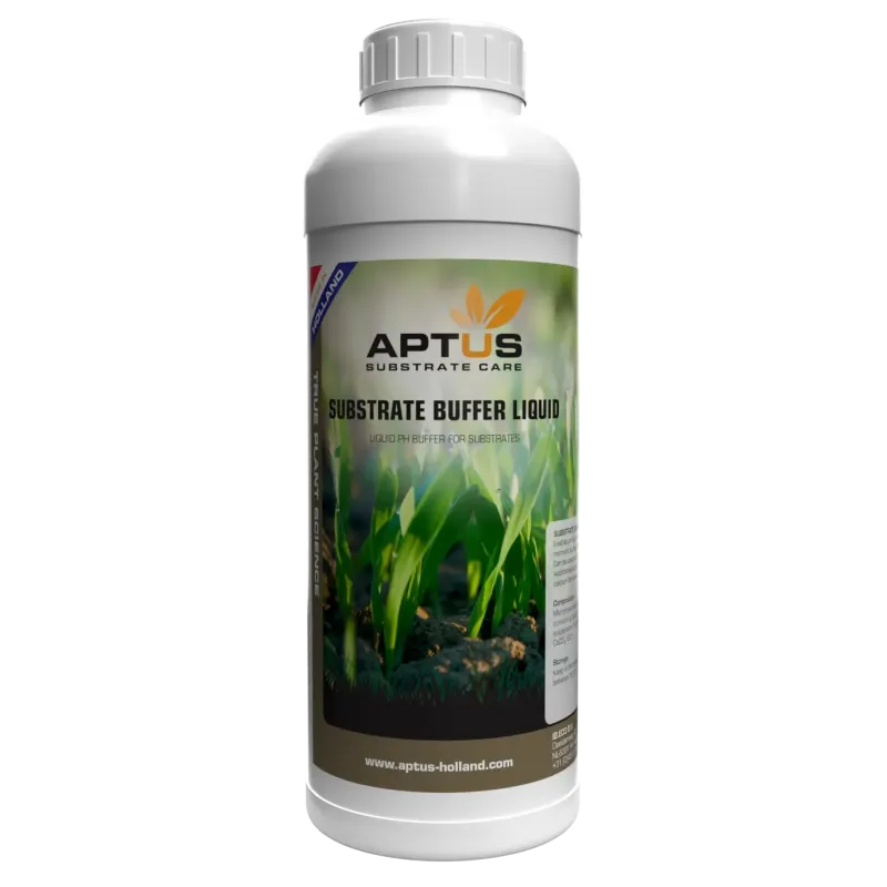 Aptus - Substrate Buffer Liquid