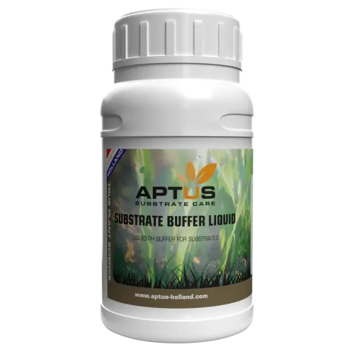 Aptus - Substrate Buffer Liquid