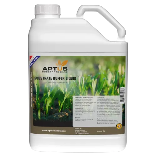 Aptus - Substrate Buffer Liquid