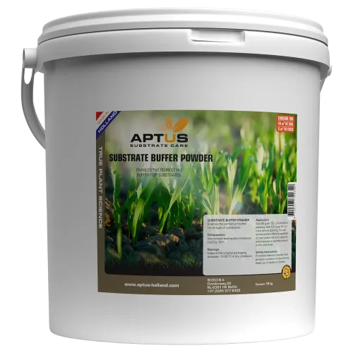 Aptus - Substrate Buffer Powder
