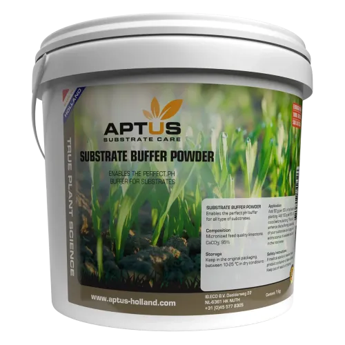 Aptus - Substrate Buffer Powder