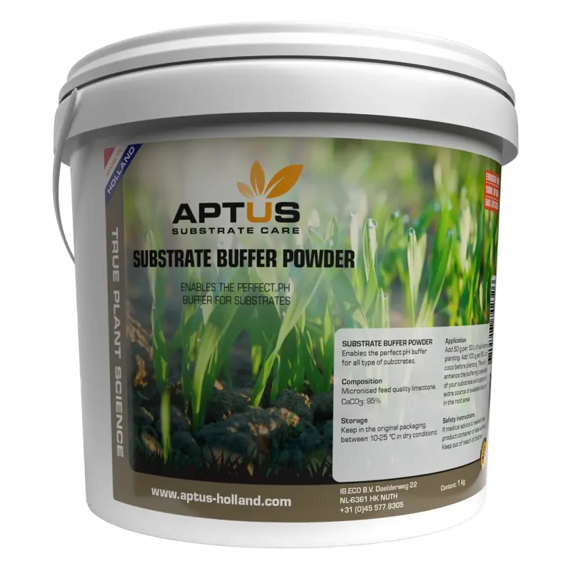 Aptus - Substrate Buffer Powder