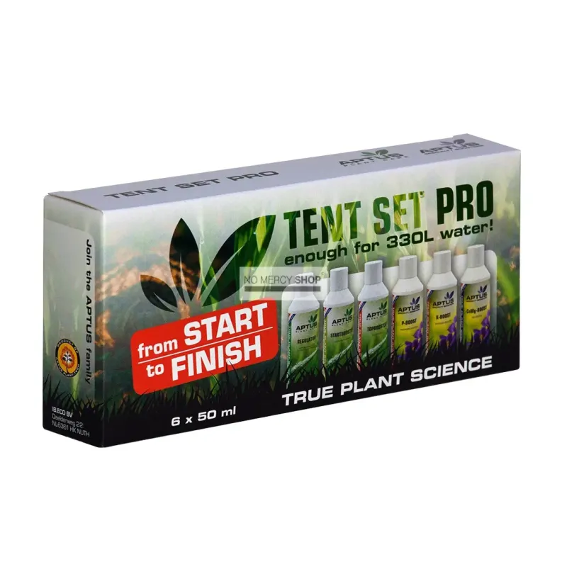 Aptus - Tent Set Pro 50 ml