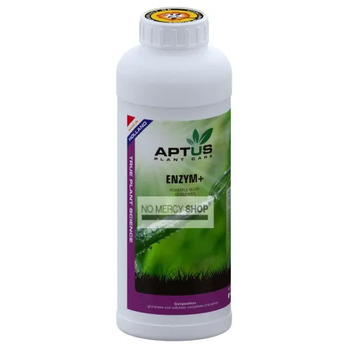 Aptus - Enzym+