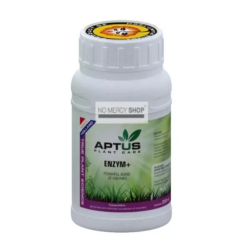 Aptus - Enzym+