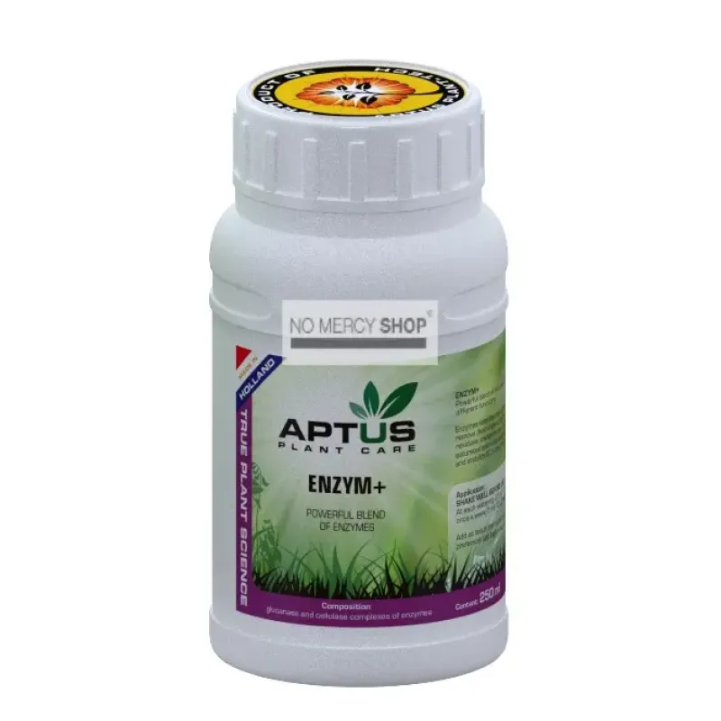 Aptus - Enzym+