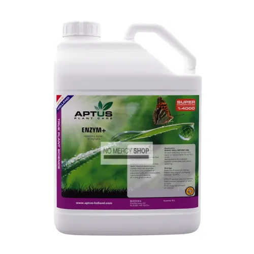Aptus - Enzym+
