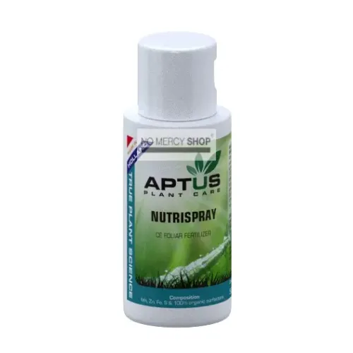 Aptus - NutriSpray