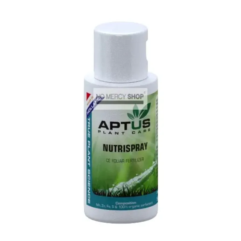 Aptus - NutriSpray
