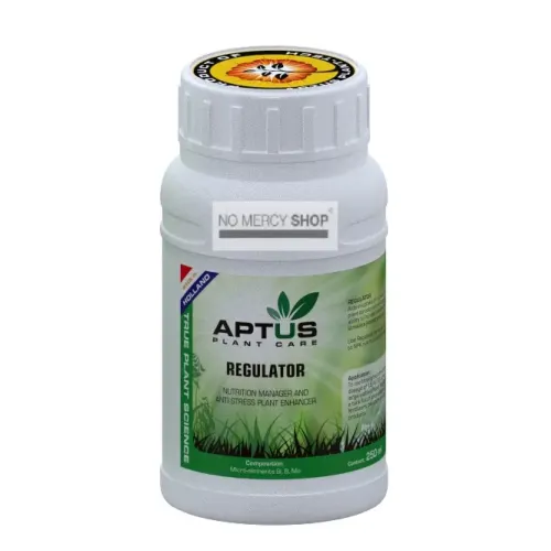 Aptus - Regulator