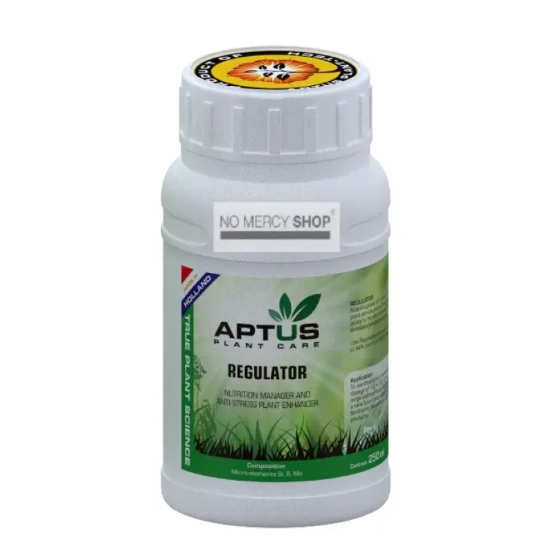 Aptus - Regulator