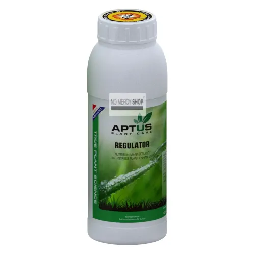 Aptus - Regulator