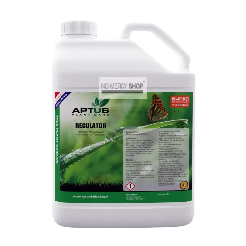 Aptus - Regulator