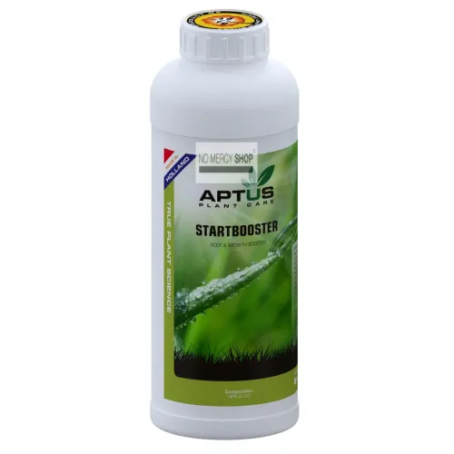 Aptus - Startbooster