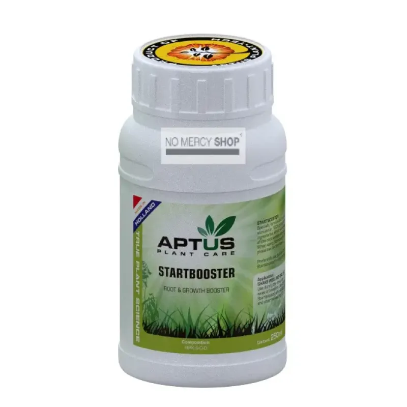 Aptus - Startbooster
