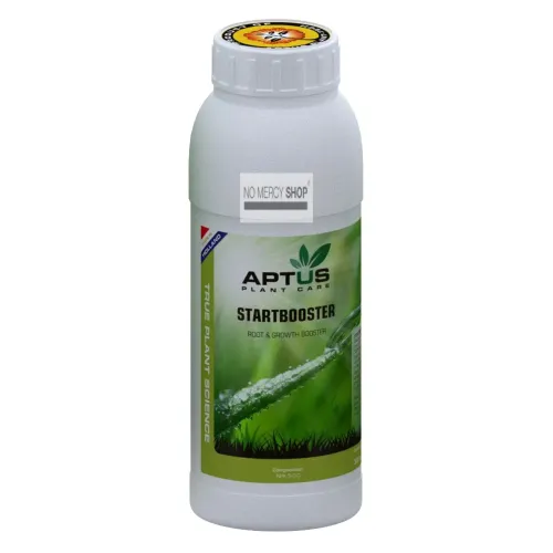 Aptus - Startbooster