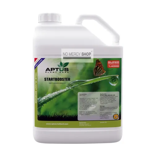 Aptus - Startbooster