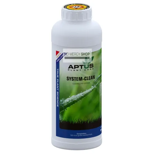 Aptus - System-Clean
