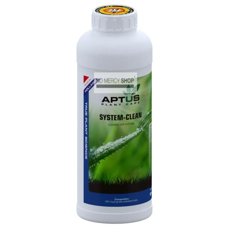 Aptus - System-Clean