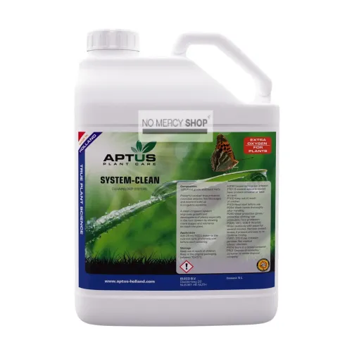 Aptus - System-Clean