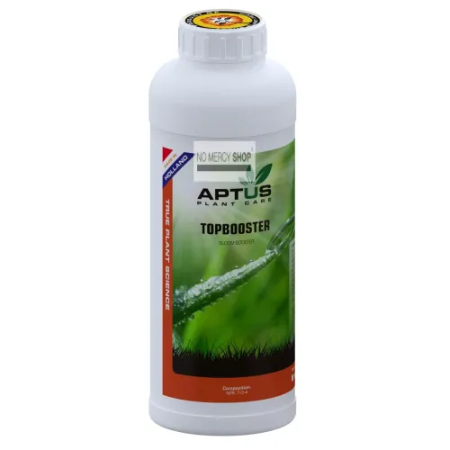 Aptus - Topbooster