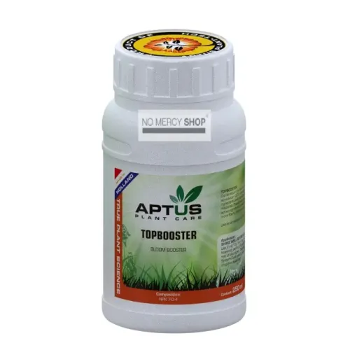 Aptus - Topbooster