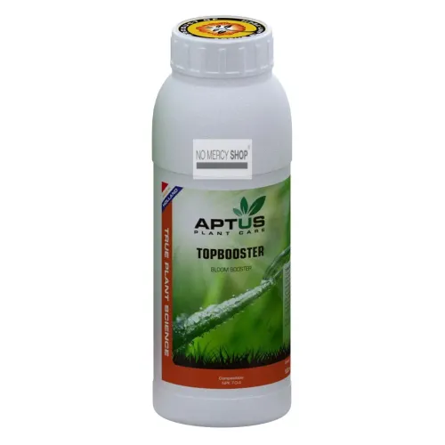 Aptus - Topbooster