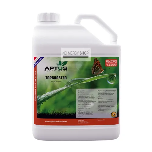 Aptus - Topbooster