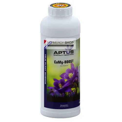 Aptus - CaMg-Boost