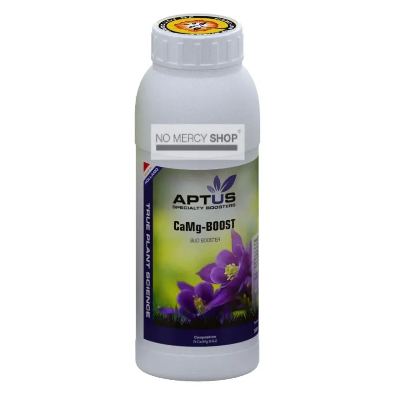 Aptus - CaMg-Boost