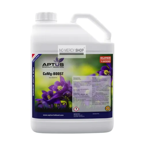 Aptus - CaMg-Boost