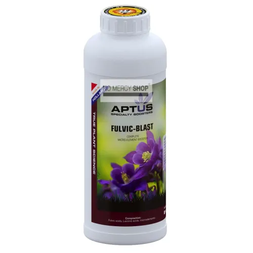 Aptus - Fulvic-Blast