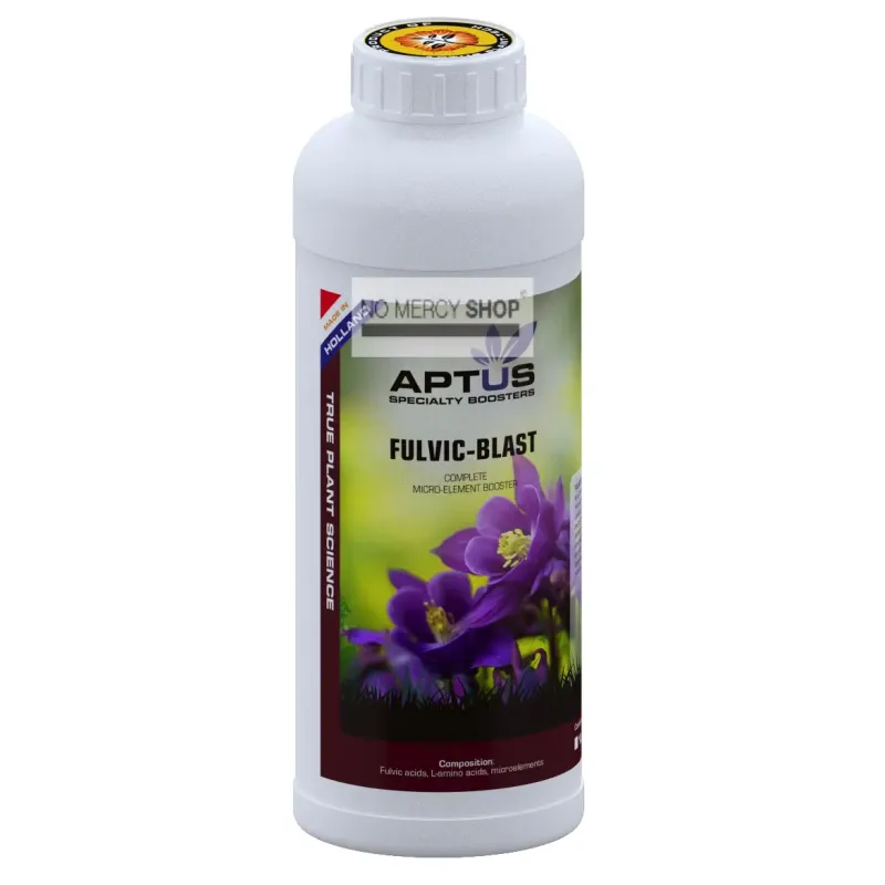 Aptus - Fulvic-Blast