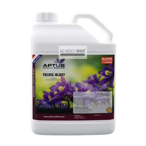 Aptus - Fulvic-Blast