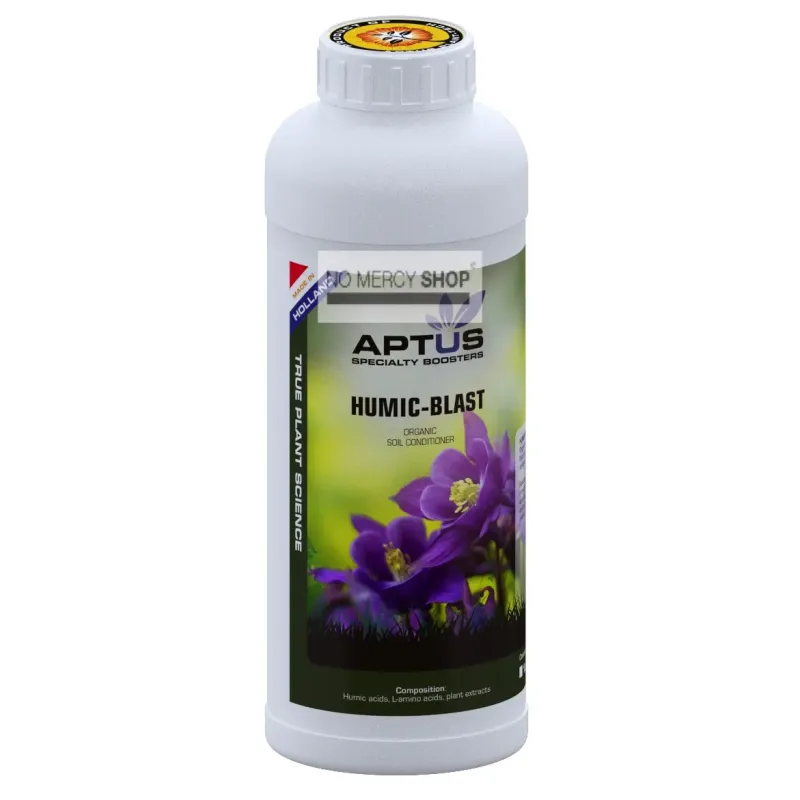 Aptus - Humic-Blast