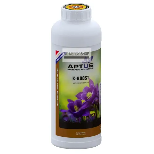 Aptus - K-Boost