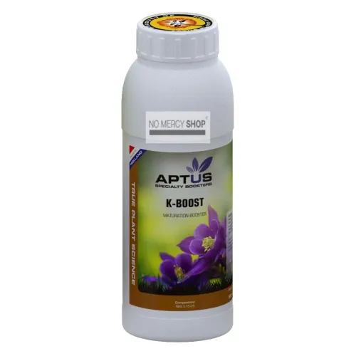 Aptus - K-Boost
