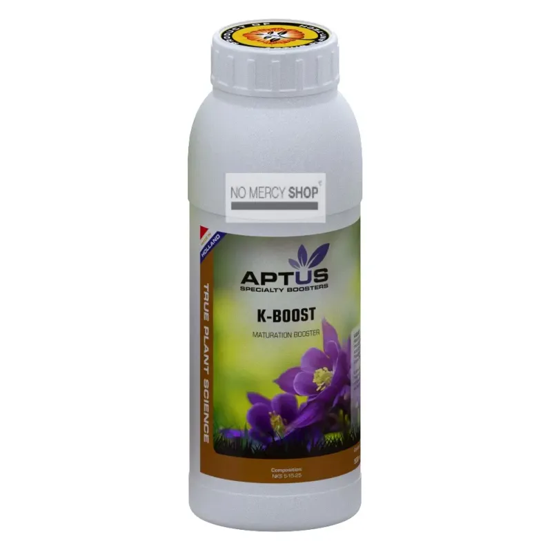 Aptus - K-Boost