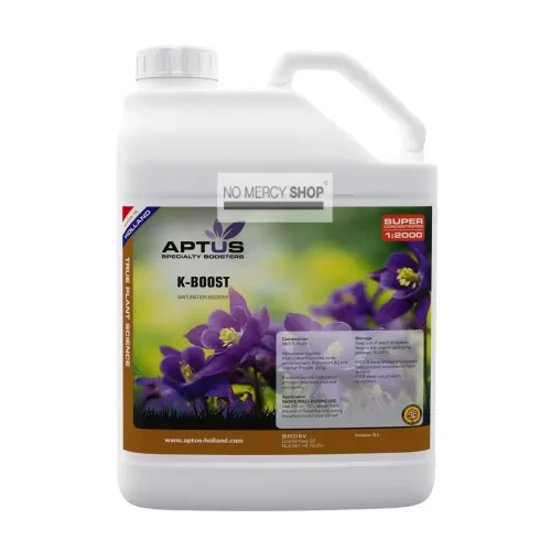 Aptus - K-Boost