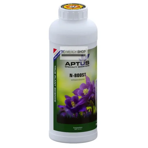 Aptus - N-Boost
