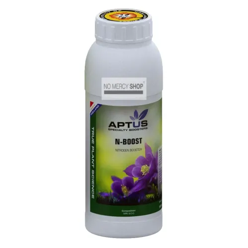 Aptus - N-Boost