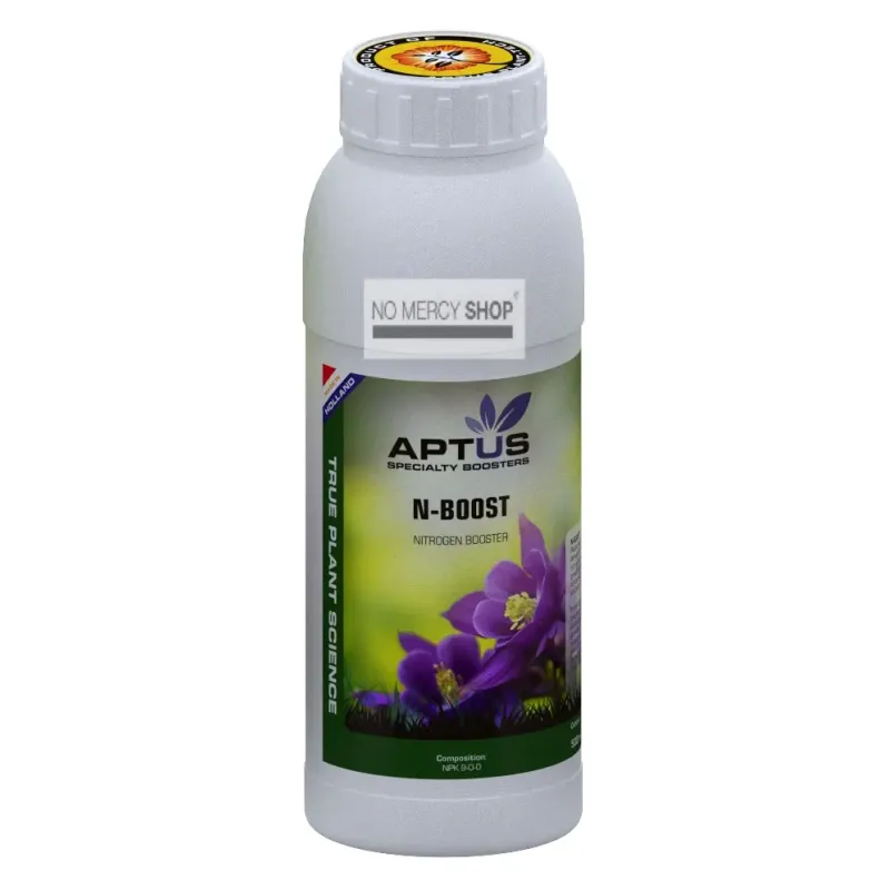 Aptus - N-Boost
