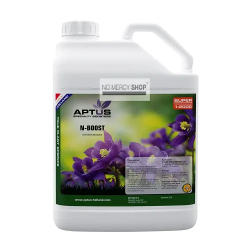 Aptus - N-Boost