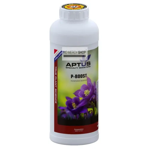 Aptus - P-Boost