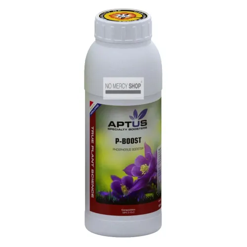 Aptus - P-Boost