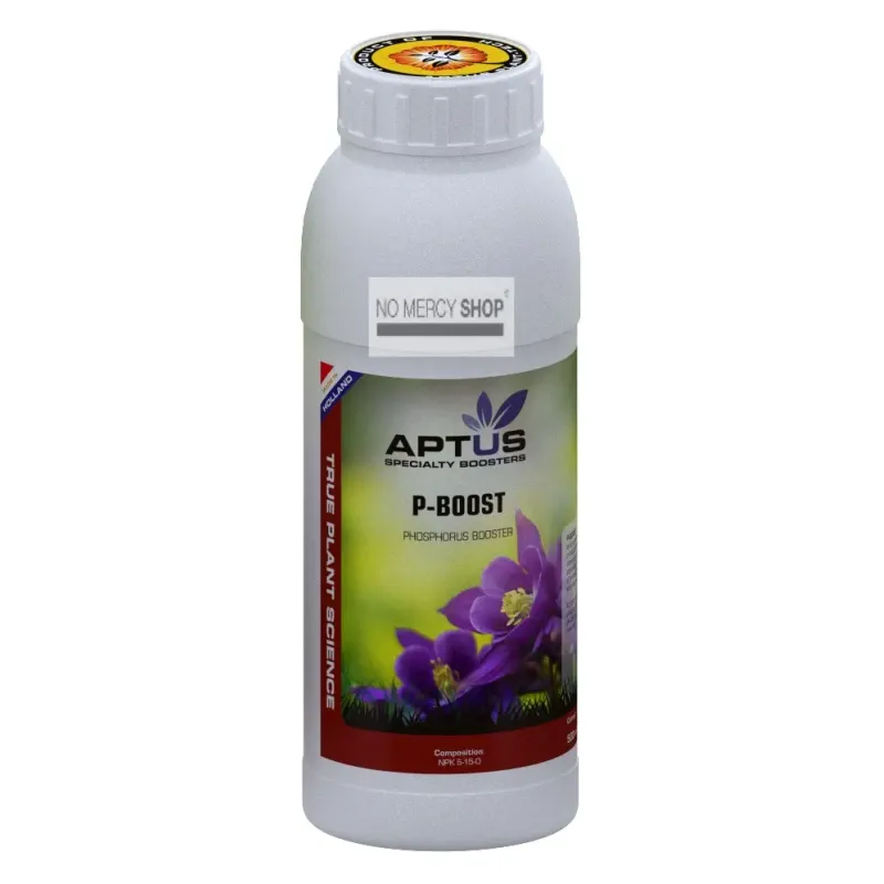Aptus - P-Boost