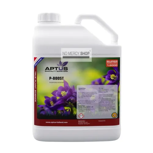 Aptus - P-Boost